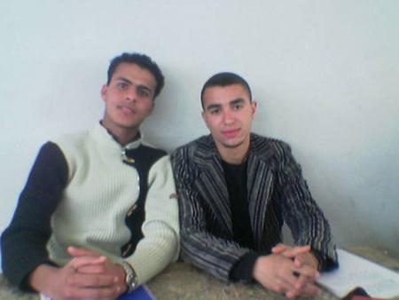 ahmed et 3sila